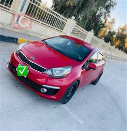 كيا ريو